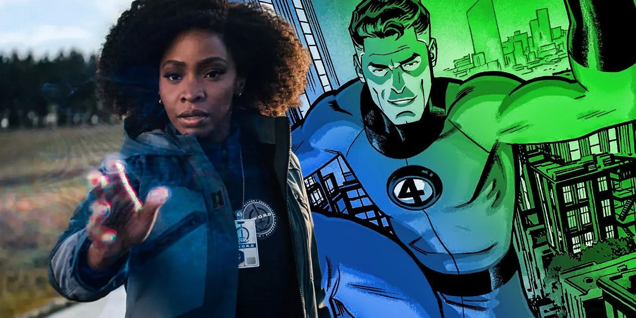 Fan Theory WandaVision