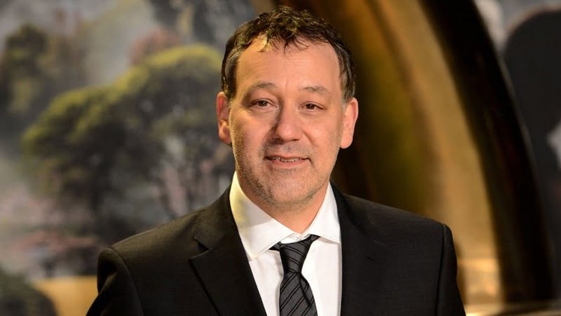 Sam Raimi Getty H 2019