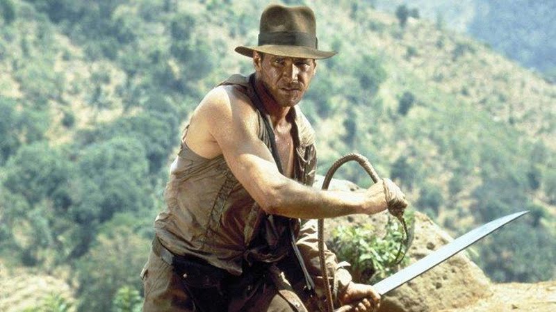 Sinopsis Indiana Jones And The Temple Of Doom 1984