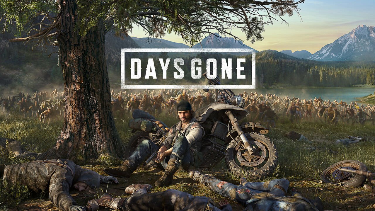 Tanggal Rilis Days Gone