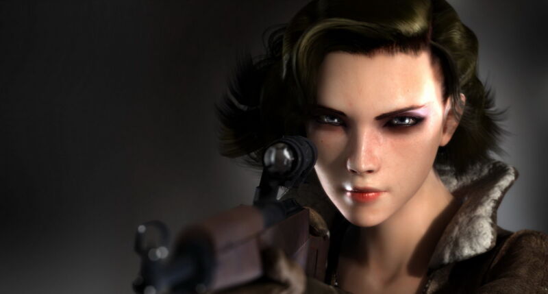 ending video game mengecewakan