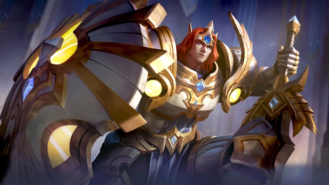 tigreal