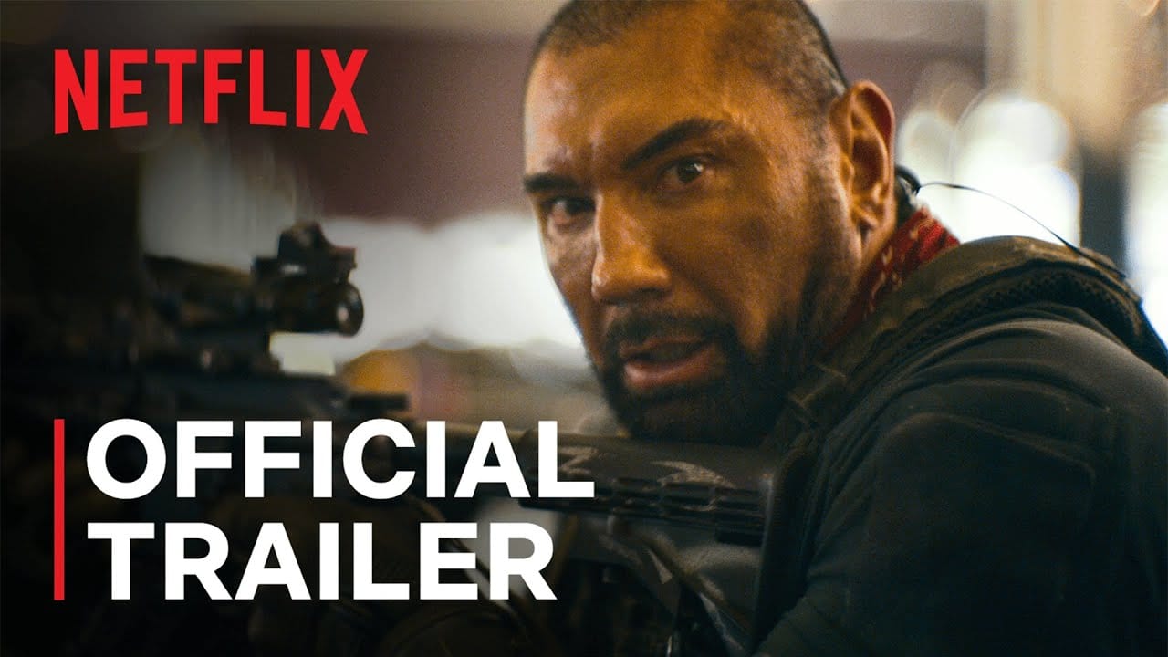 Netflix Rilis Trailer Perdana Army of The Dead - Dafunda.com