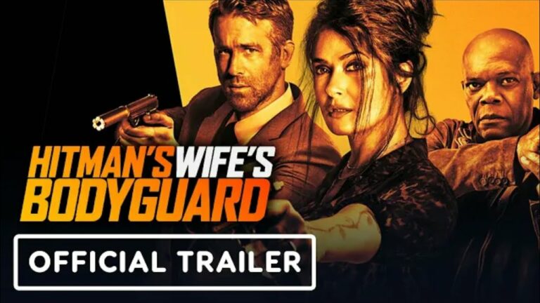 Ryan Reynolds dan Samuel L. Jackson Kembali Beraksi Dalam Trailer Hitman's Wife's Bodyguard 2 Ryan Reynolds dan Samuel L. Jackson Kembali Beraksi Dalam Trailer Hitman’s Wife’s Bodyguard