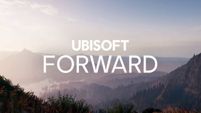 Ubisoft Forward 1