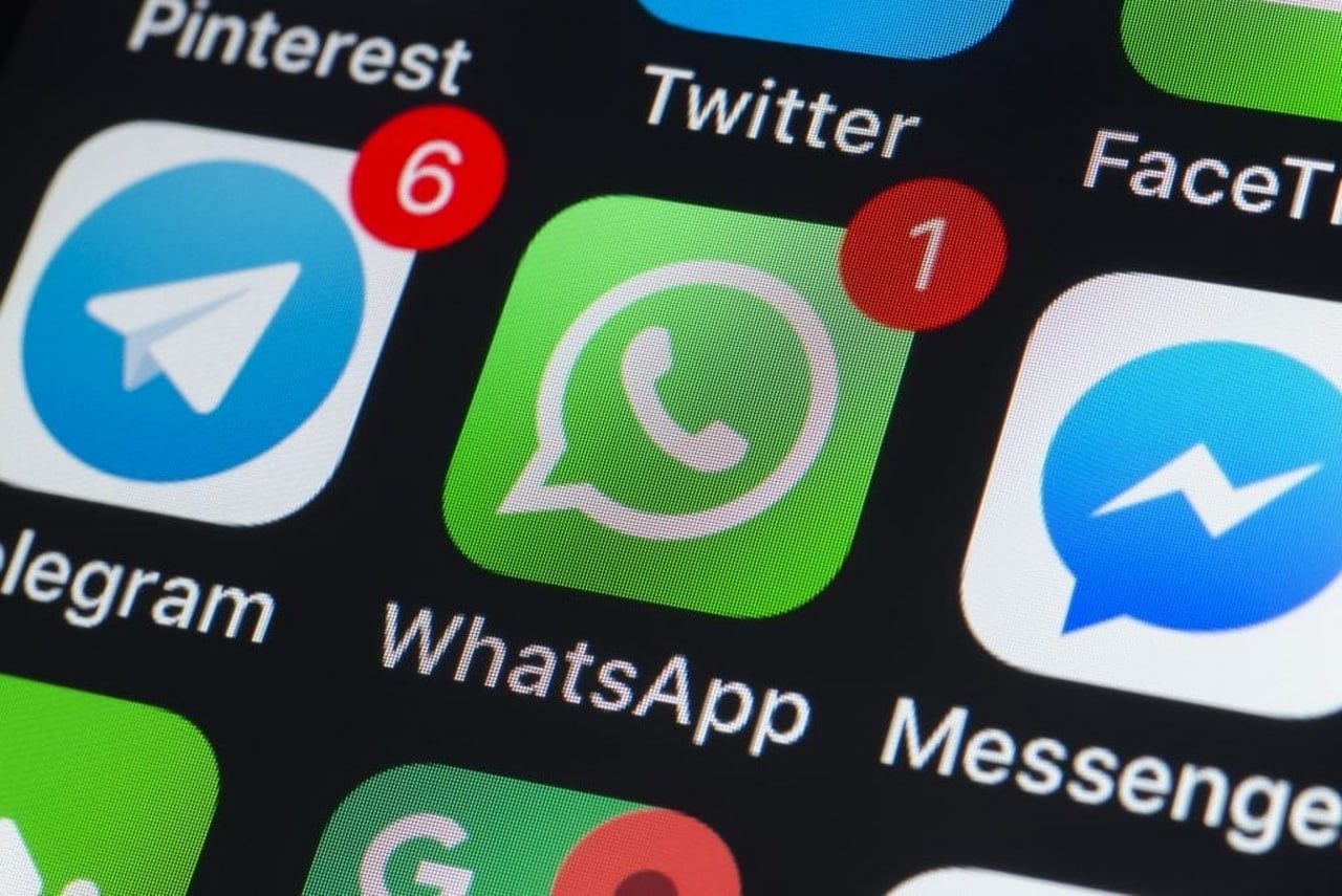 Fitur Hapus Pesan 24 Jam WhatsApp