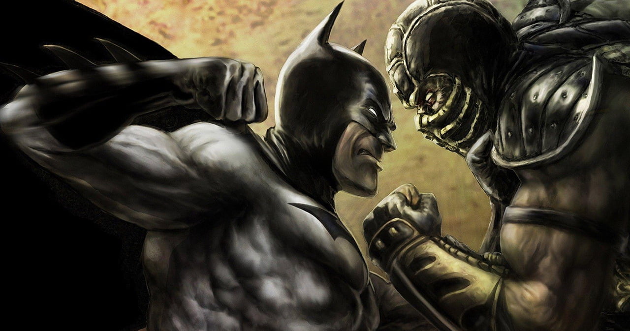 5 Cross-Over Video Game Yang Keren dan Tak Terduga 6 5 Cross-Over Video Game Yang Keren dan Tak Terduga