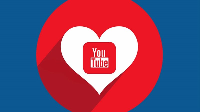 Youtube Pada Awalnya Adalah Laman Sesawang Dating