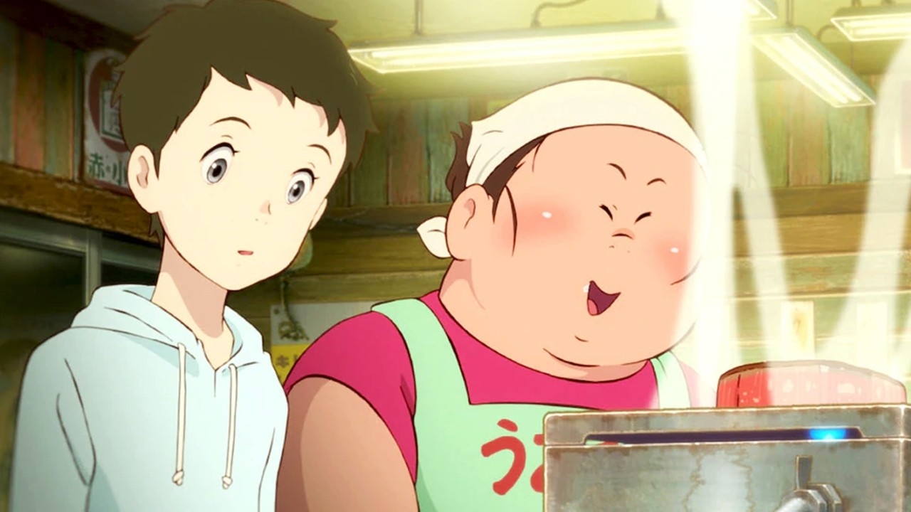 Avis Sur La Chance Sourit à Madame Nikuko Catat Inilah Jadwal Tayang Anime Gyokou no Nikuko-chan - Dafunda.com