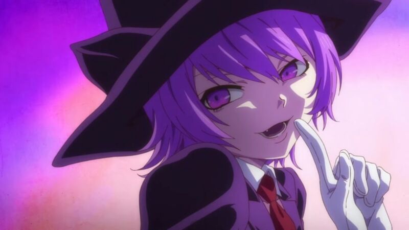 Anime Deatte 5 Byou De Battle Sudah Mengungkap Detail Informasinya