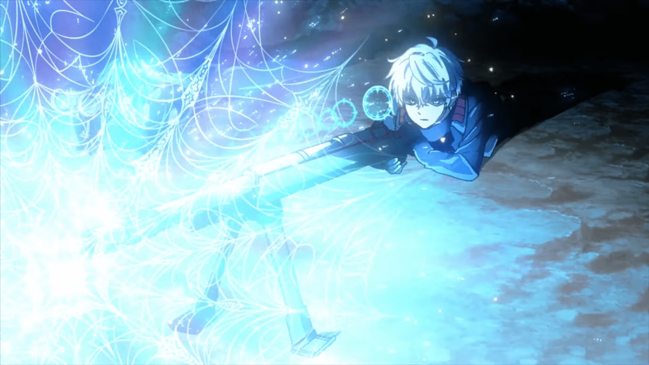 Anime Sekai Saikou no Ansatsusha Perlihatkan Trailer Barunya