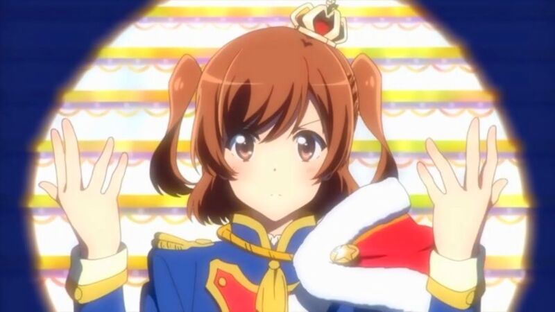 Anime Shoujo Kageki Revue Starlight Mengumumkan Penundaan Filmnya