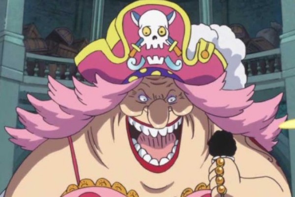 Big Mom