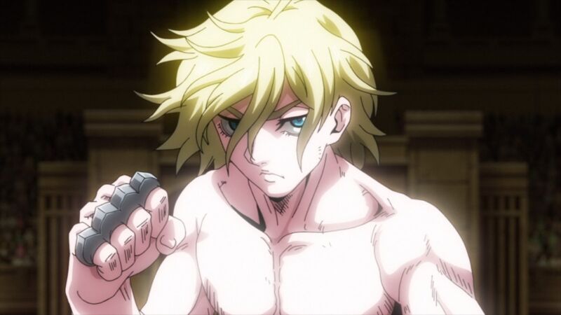 Catat Inilah Detail Informasi Terbaru Anime Record Of Ragnarok
