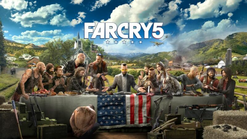 Far Cry® 5 20180322220706