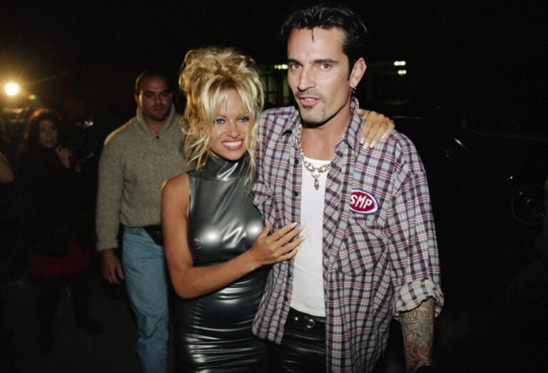 Pam & Tommy