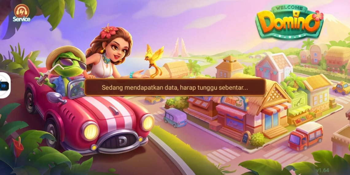 Akun Domino Gratis Cara Mudah Mendapatkan Chip Higgs Domino Gratis - Dafunda.com