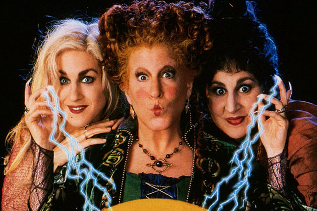 Hocus Pocus 2