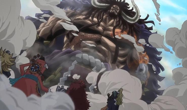 Kaido