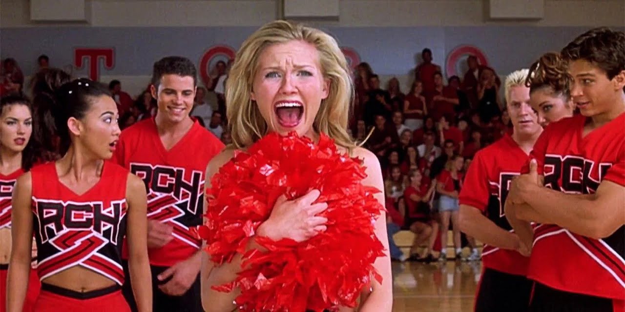 Bring it On Slasher Horror