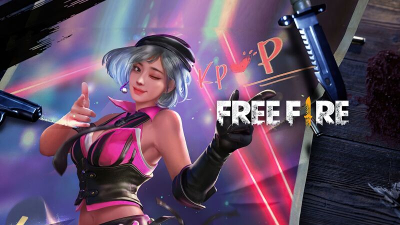 Apa Itu Free Fire (FF) Mania? Begini Penjelasan Lengkapnya! 