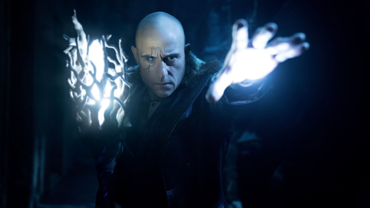 Mark Strong Konfirmasi Ketidakhadirannya Dalam Sekuel Shazam Fury of the Gods