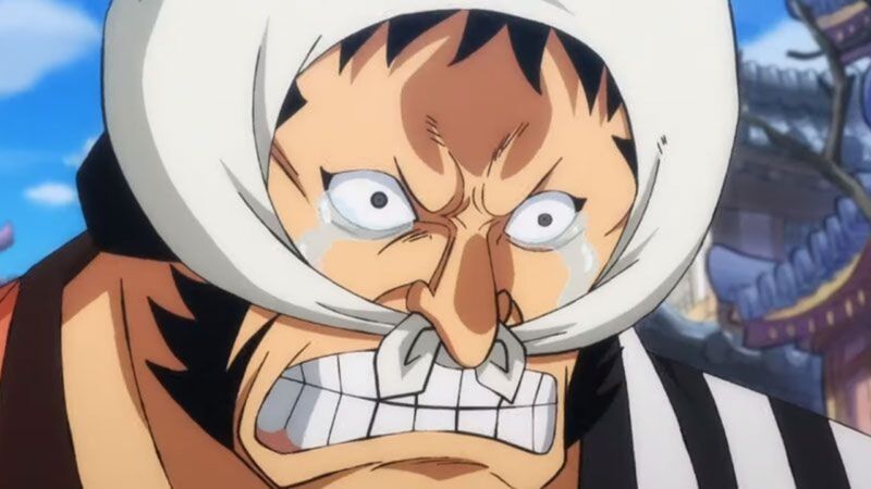 Perang Makin Panas, Mangan One Piece Chapter 1014