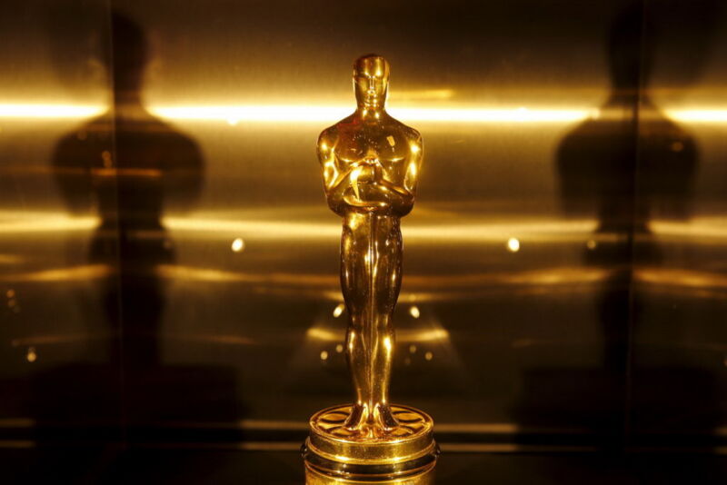 Oscar 2022 diundur