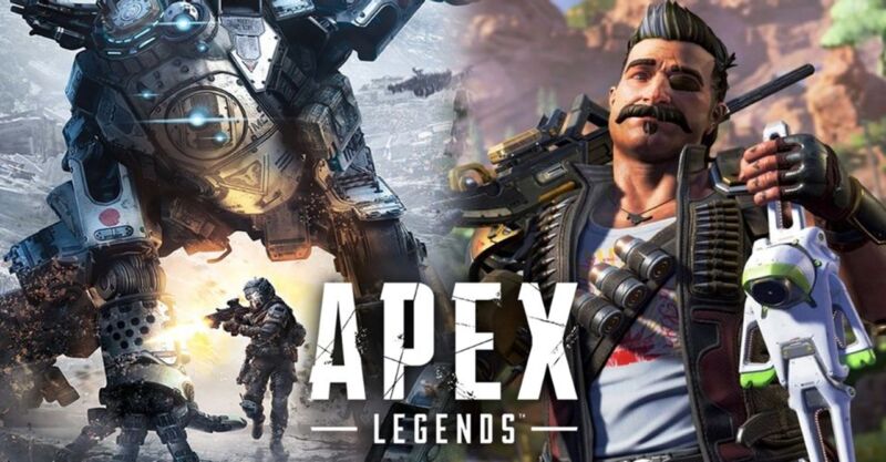 Respawn Konfirmasi Anti Cheat Terbaru Apex Legends