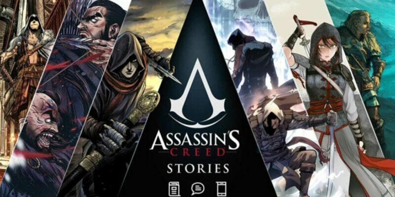 Sequel Assassin’s Creed Iv Akan Rilis Dalam Bentuk Manga