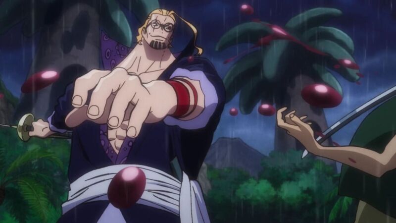Siapa Yang Paling Kuat Rayleigh Atau Bullet