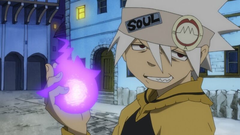 Soul Eater