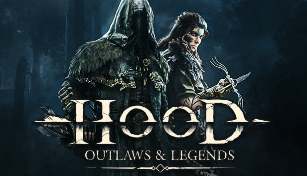 Spesifikasi Pc Hood Outlaws And Legends