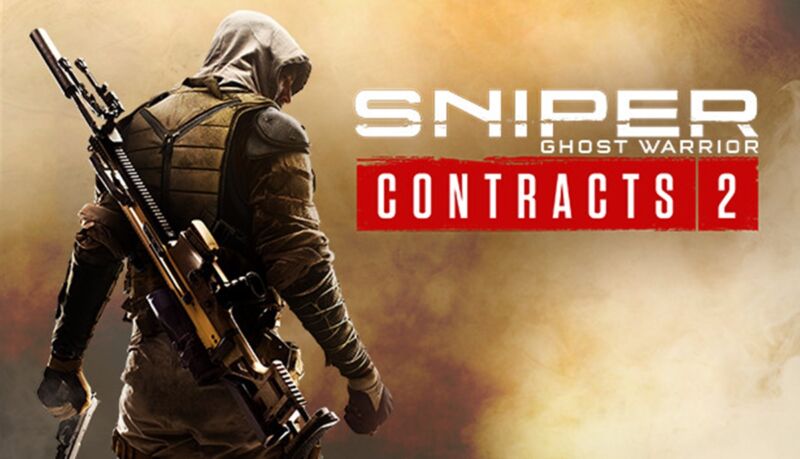 Spesifikasi Pc Memainkan Game Sniper Ghost Warrior Contract 2