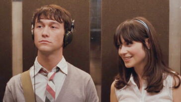 Summer Finn di Film 500 Days of Summer Bukanlah Villain - Dafunda.com