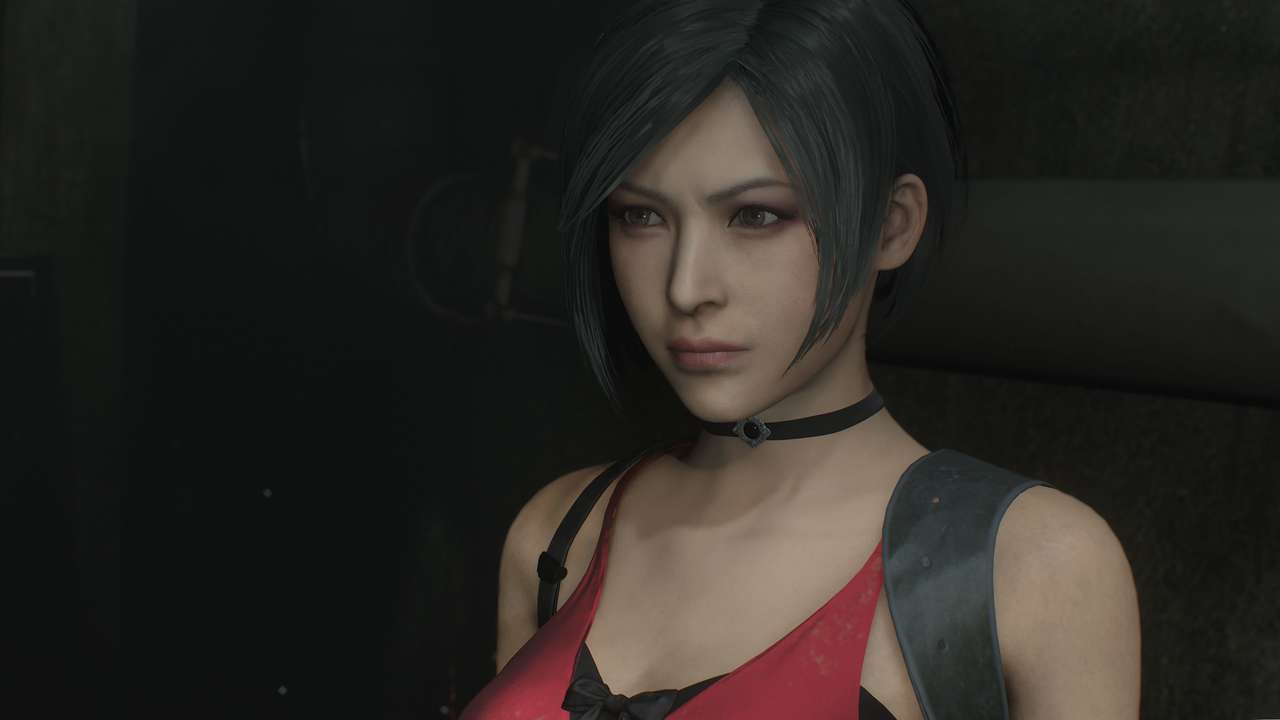 5 Reasons Why Ada Wong is Favorite Resident Evil Character - Dafunda.com