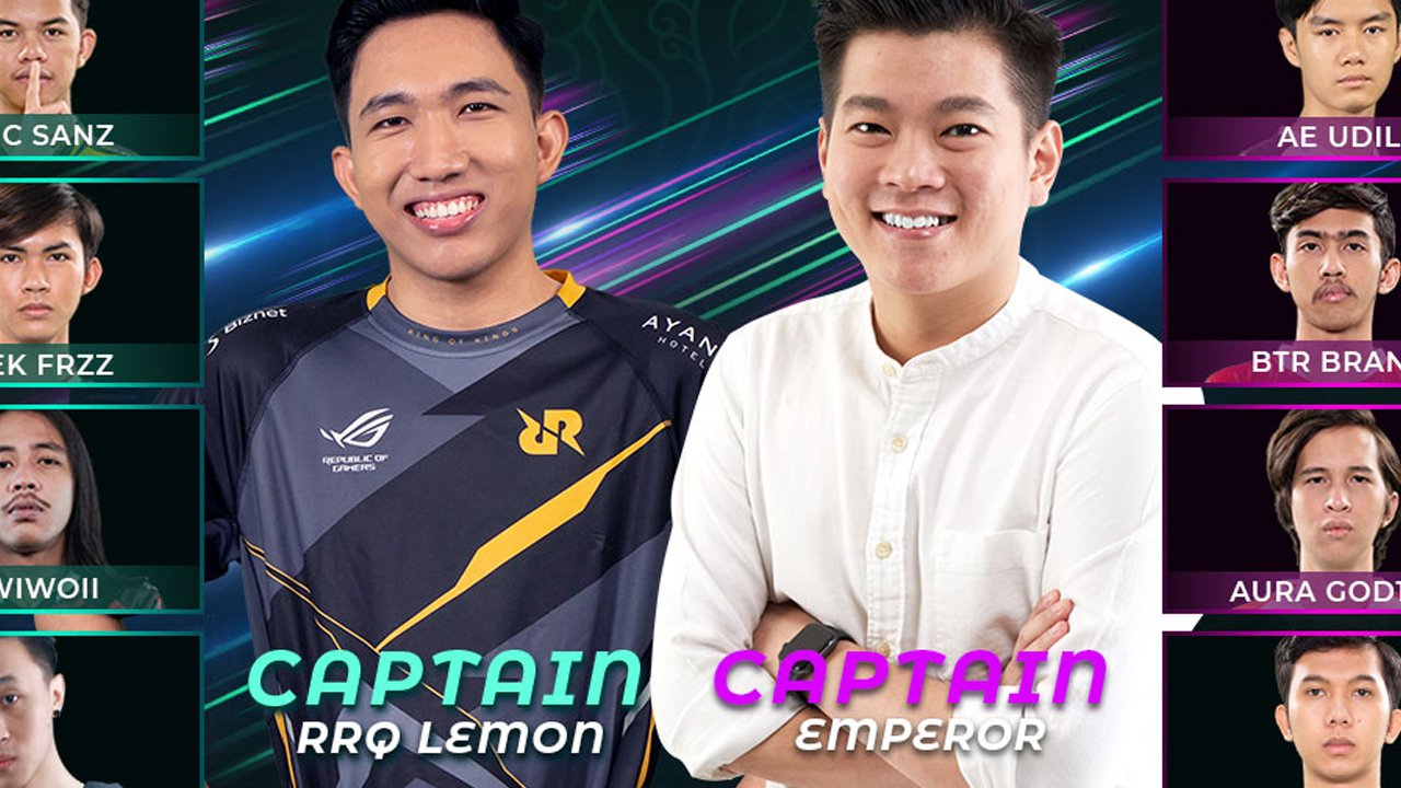 All Star Tournament 515 Eparty Thumbnail