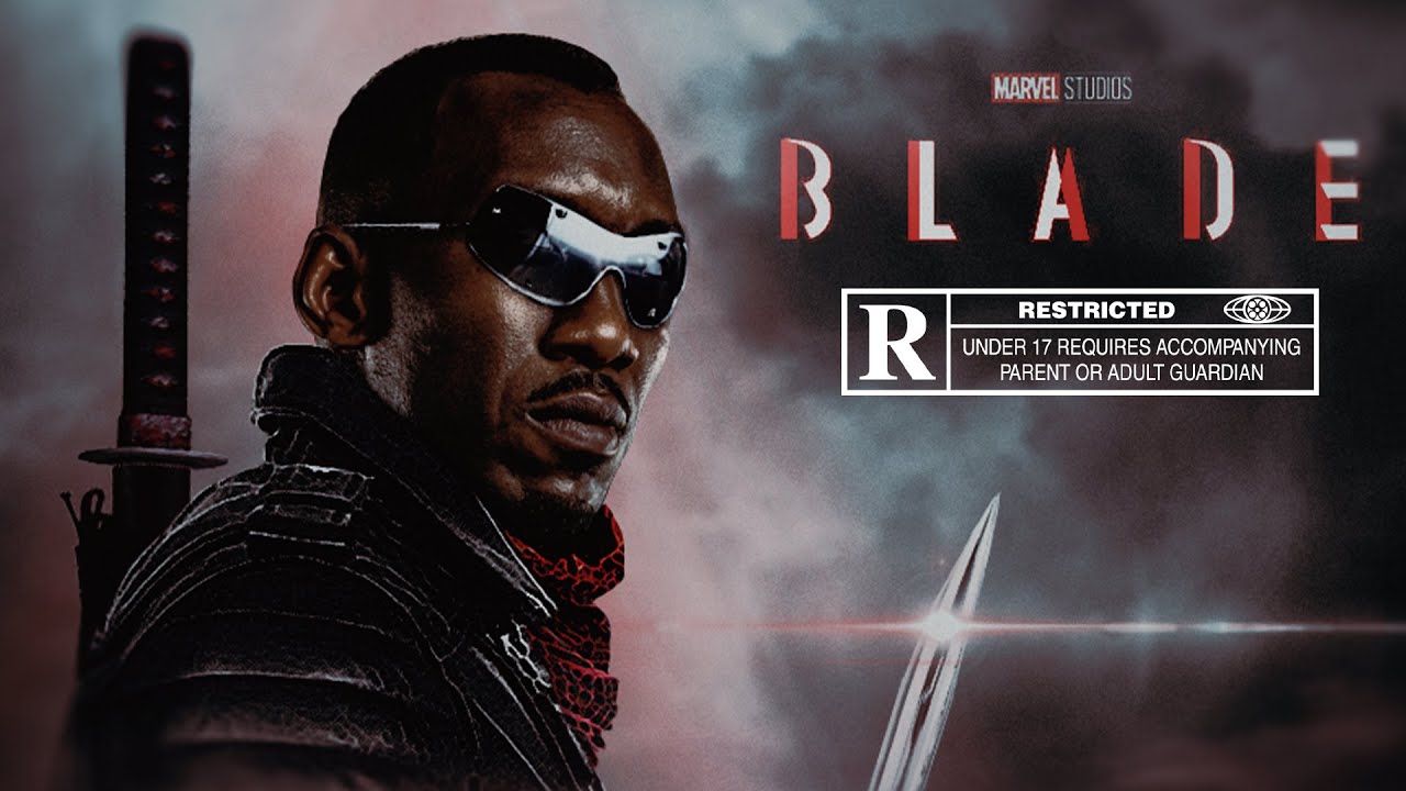 Blade Baru Akan Mulai Syuting Pertengahan Tahun 2022 - Dafunda.com