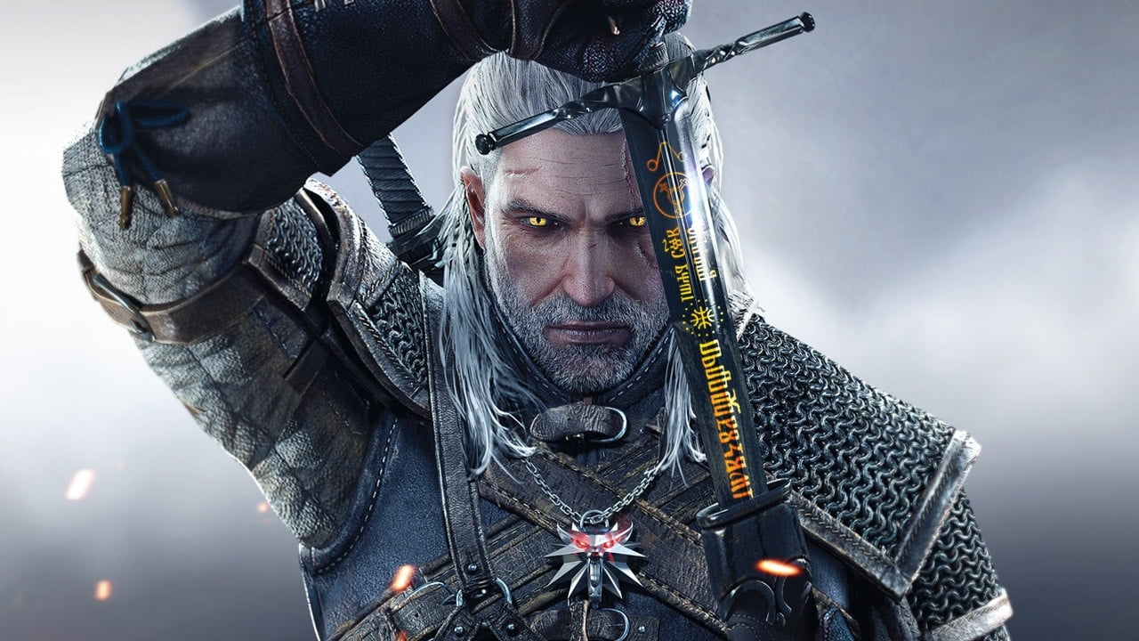 Director The Witcher 3 Keluar