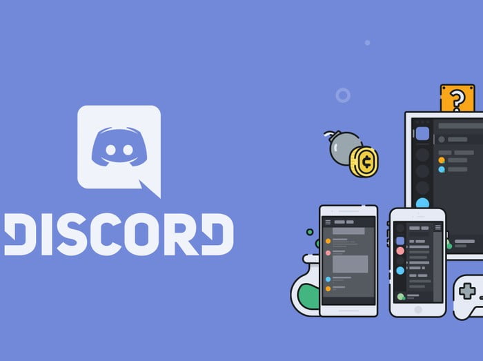 discord rubah logo perusahaan 