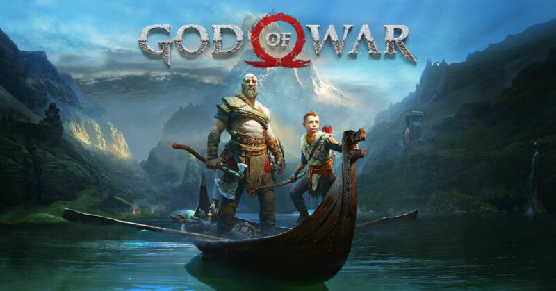 Film God Of War