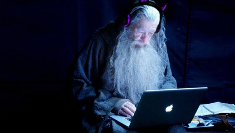 Gandalfheadphones