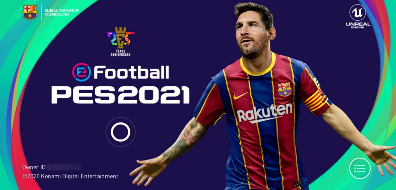 Как делать финты в pes mobile 2021 на телефоне