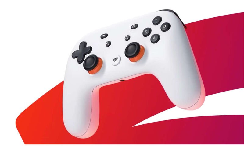 Google Stadia 1