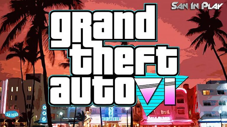 GTA 6 Diperkirakan Akan Rilis Tahun 2023 atau 2024