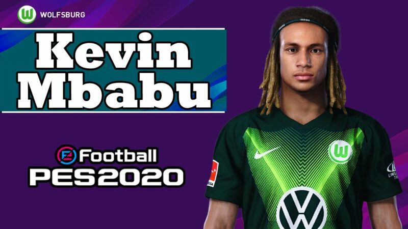 Kevin Mbabu