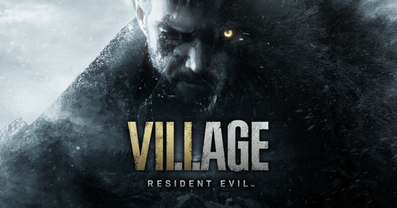 dlc resident evil village