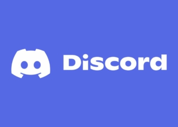 Logo Baru Discord