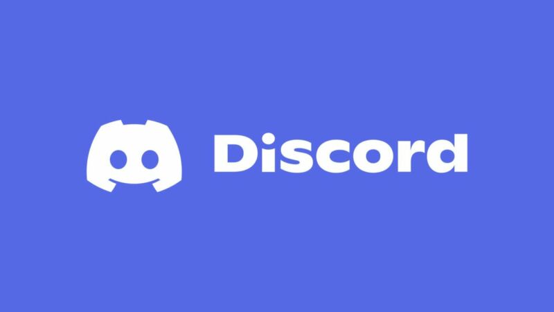 Logo Baru Discord