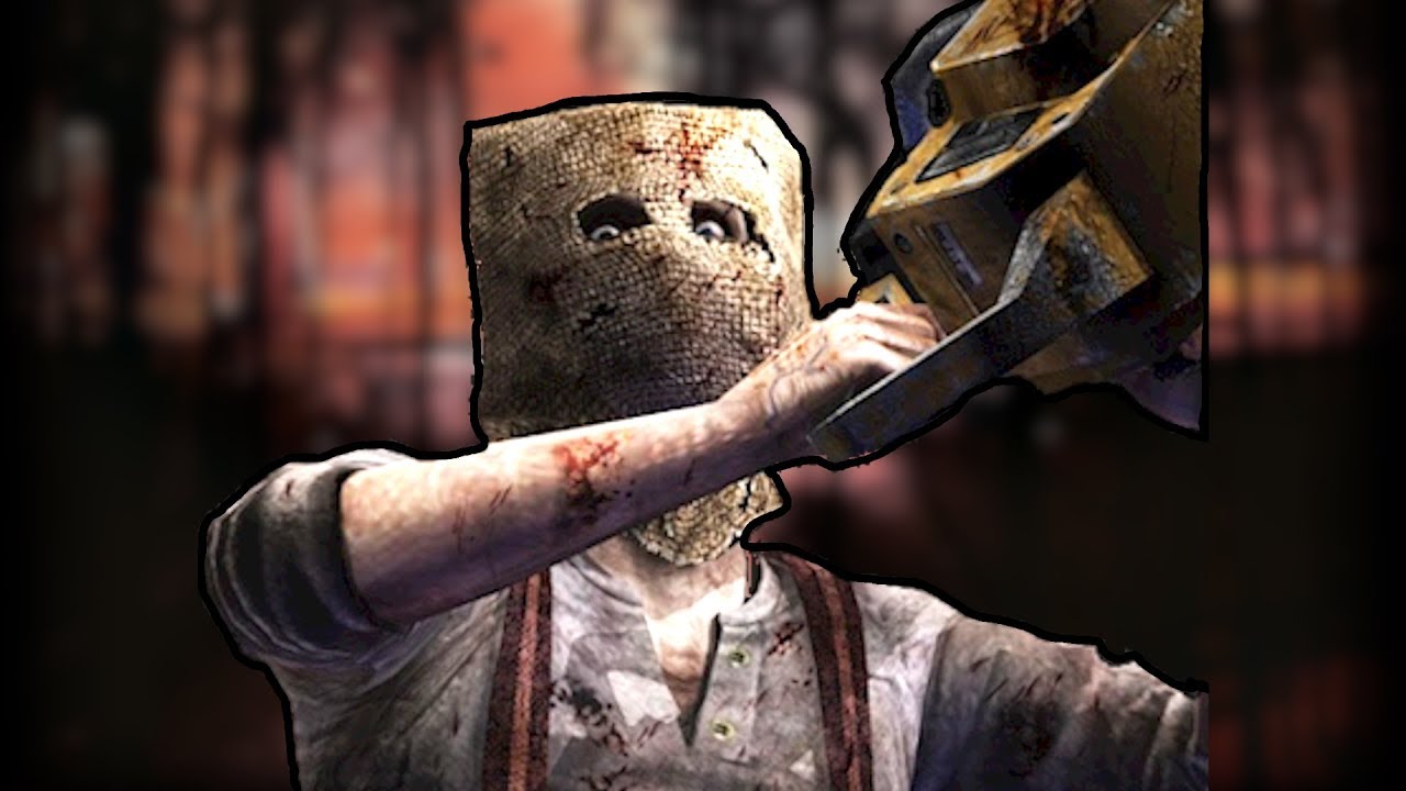 musuh Resident Evil bukan bos